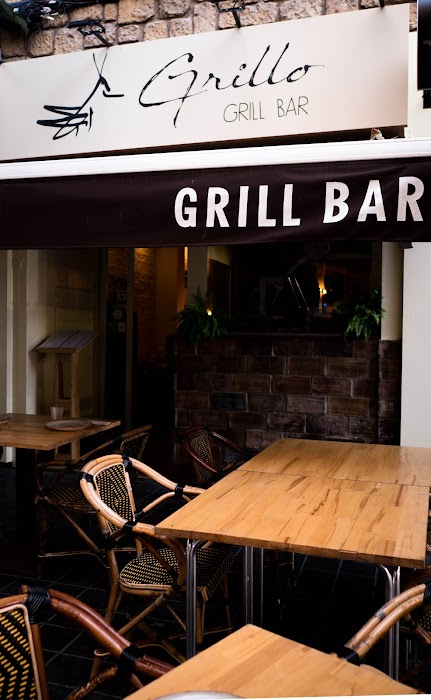 Grillo Grill Bar - Steakhouse Valencia fotoğraf 1