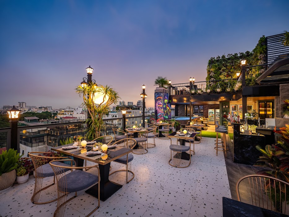 L'Signature Hotel & Spa fotoğraf 1