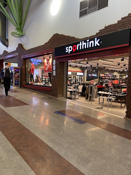 Park Bornova Outlet Center