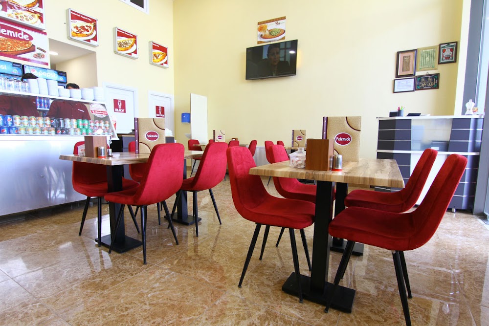 Fırat Pide ve Lahmacun