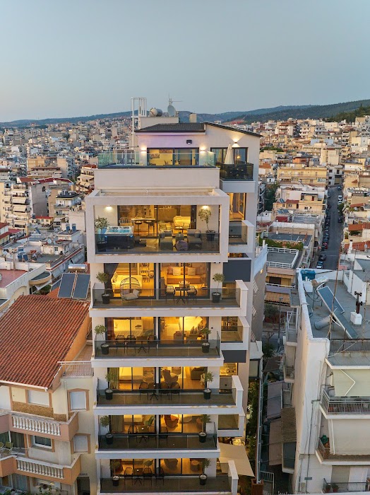 SIGMA Suites Hotel fotoğraf 1