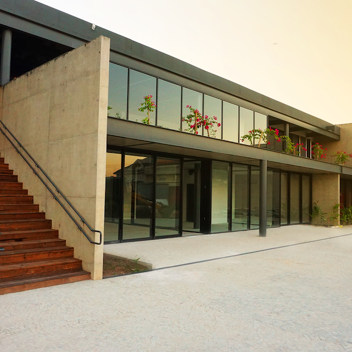 Museu do Pontal fotoğraf 1