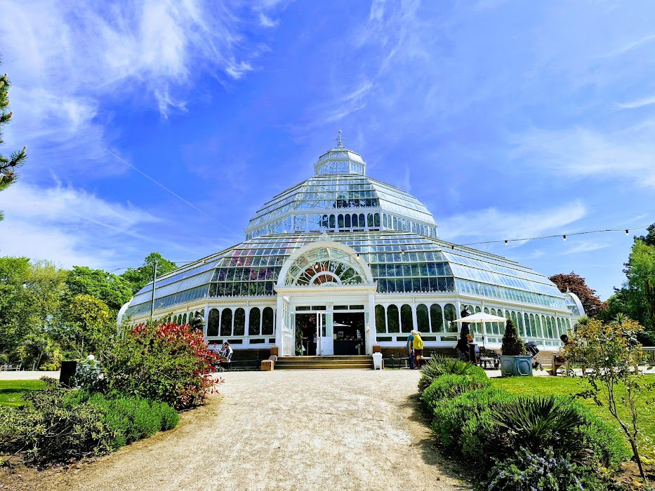 Sefton Park Palm House fotoğraf 1