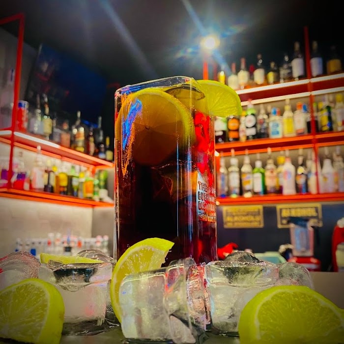 Shot Bar BANG BANG fotoğraf 1
