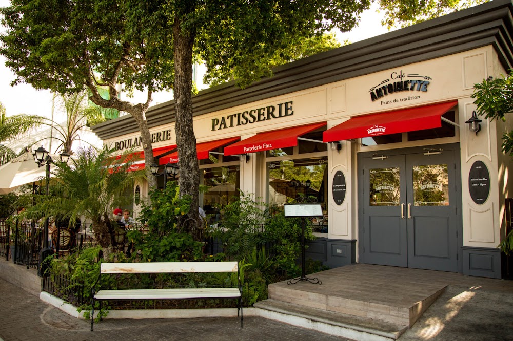 Café Antoinette fotoğraf 1