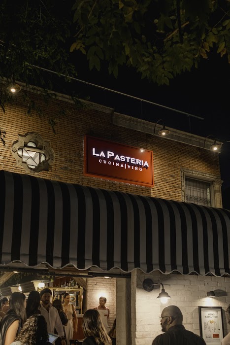 La Pastería López Cotilla fotoğraf 1