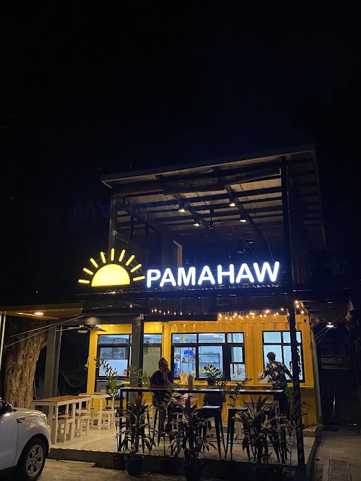 Pamahaw Cafe fotoğraf 1