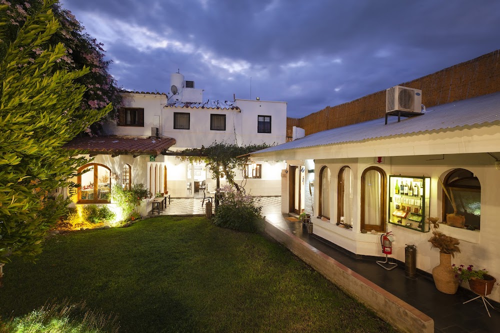 Posada De Rosas fotoğraf 1