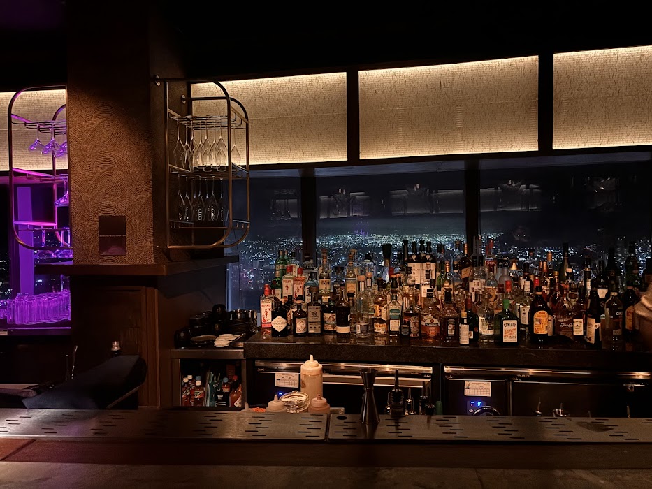 Sky Bar Monterrey fotoğraf 1