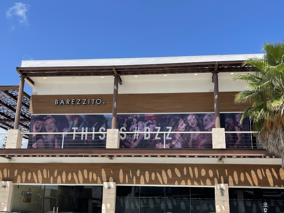 Barezzito Puerto Cancun fotoğraf 1