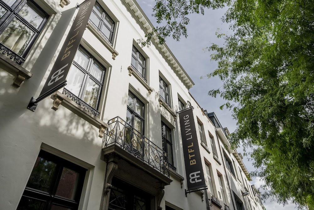 BTFL Living Zirkstraat fotoğraf 1
