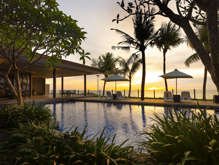 The Anvaya Beach Resort Bali fotoğraf 1