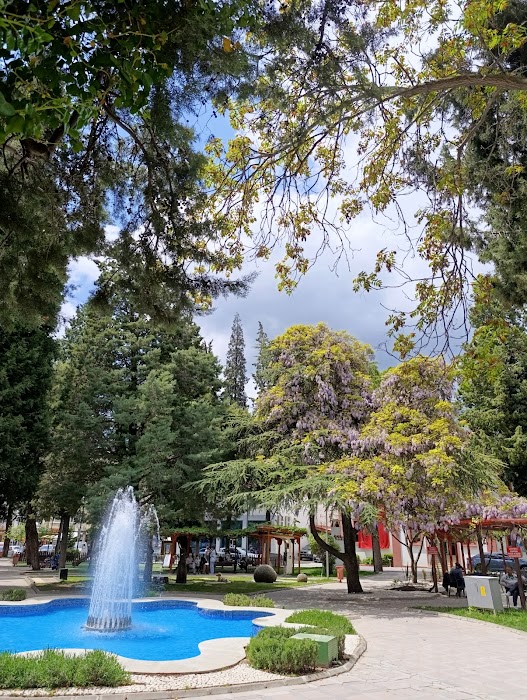 Belediye Parkı
