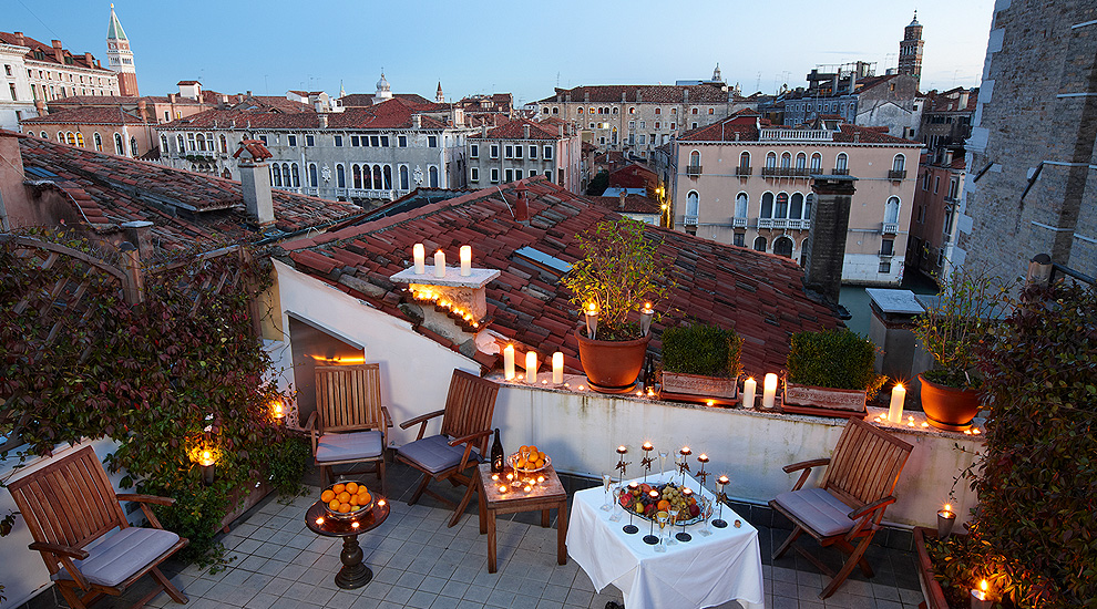 Ca' Angeli Luxury Guest House fotoğraf 1