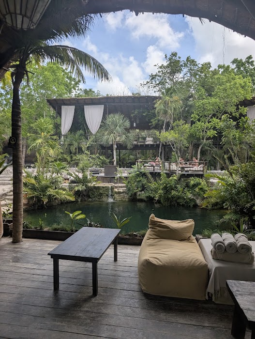Vesica Tulum | Cenote Club fotoğraf 1