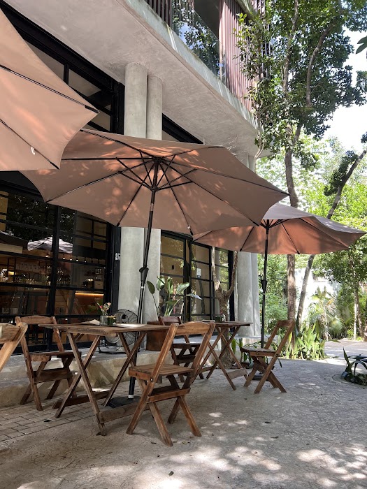Bistró Alegría Cafe fotoğraf 1
