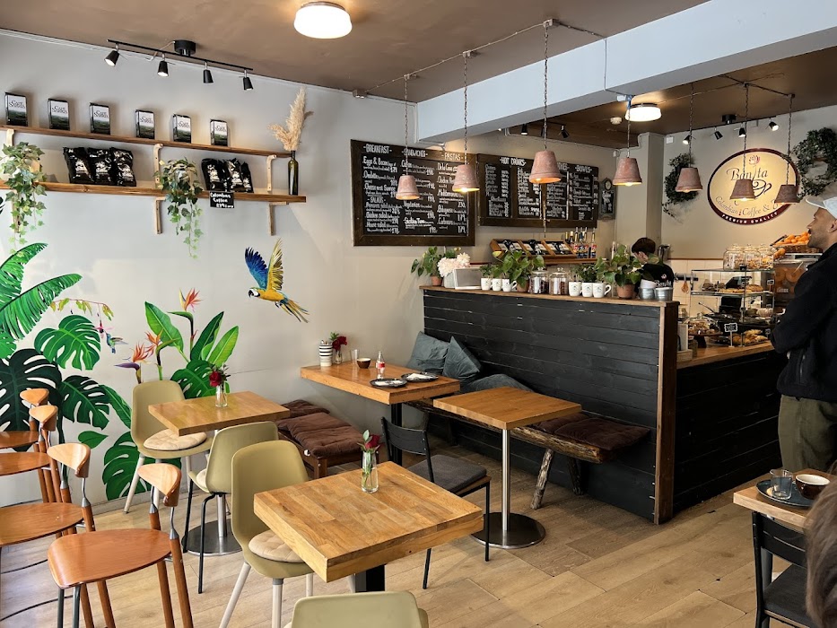 Bonita Cafe & Brunch / De La Casa fotoğraf 1