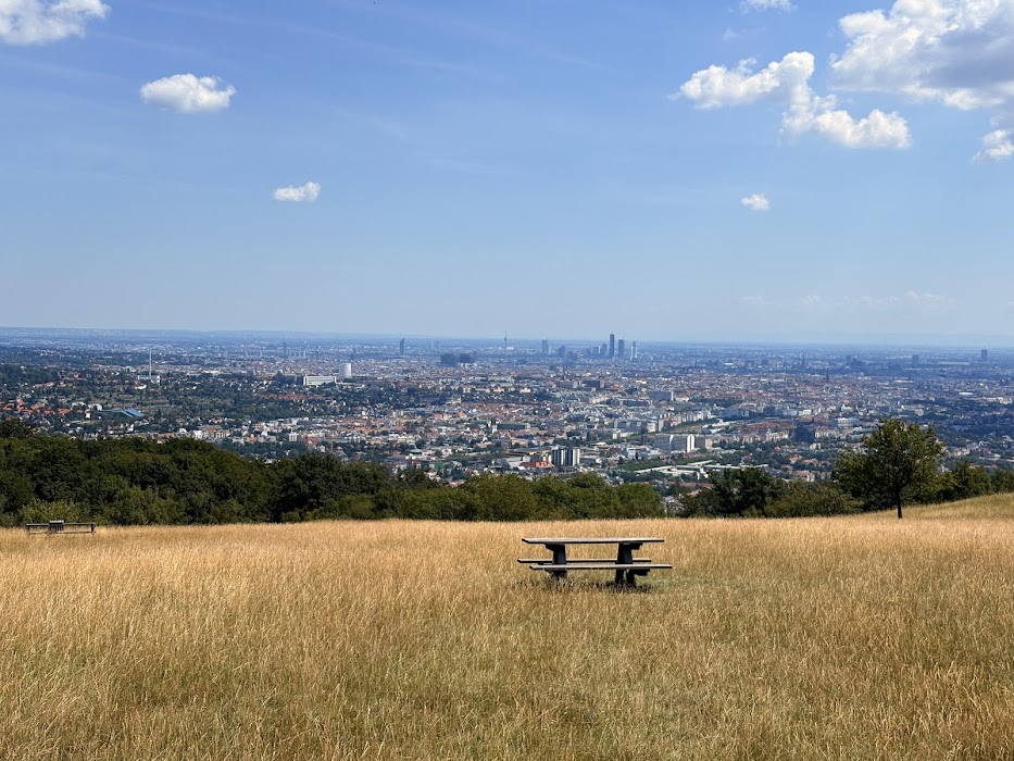 Lainzer Tiergarten fotoğraf 1