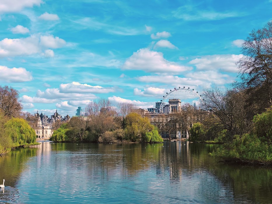 St James's Park fotoğraf 1