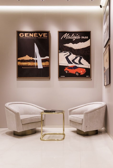 Atelier WOCS - Geneva's Cultural Chamber fotoğraf 1