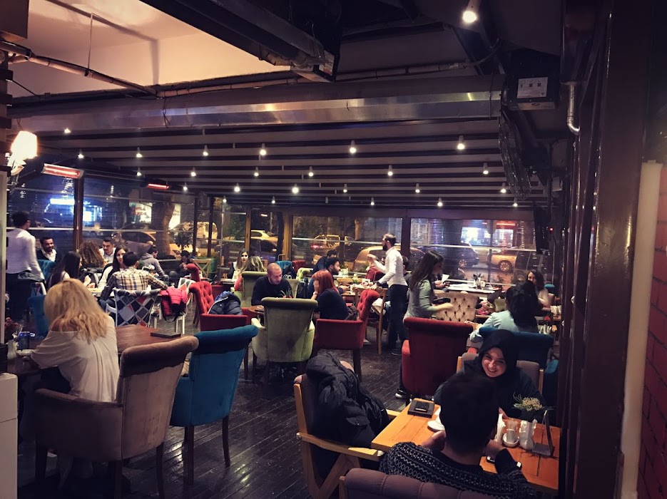 Casa Di Caffe