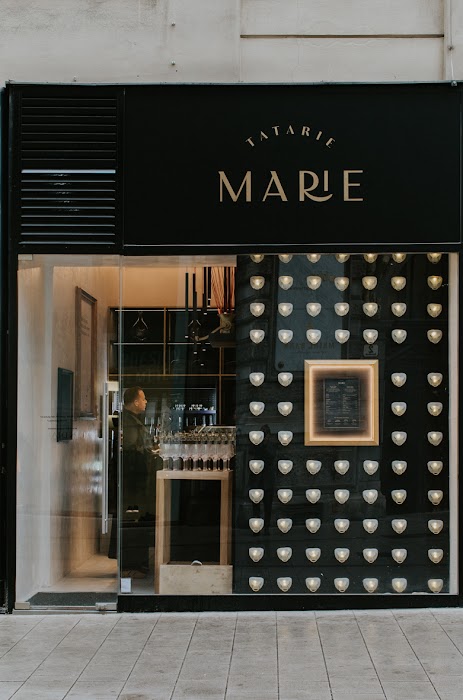 Tatarie Marie fotoğraf 1
