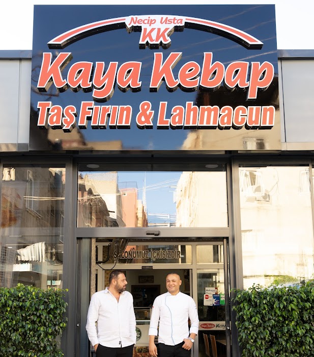 Kaya Kebap fotoğraf 1