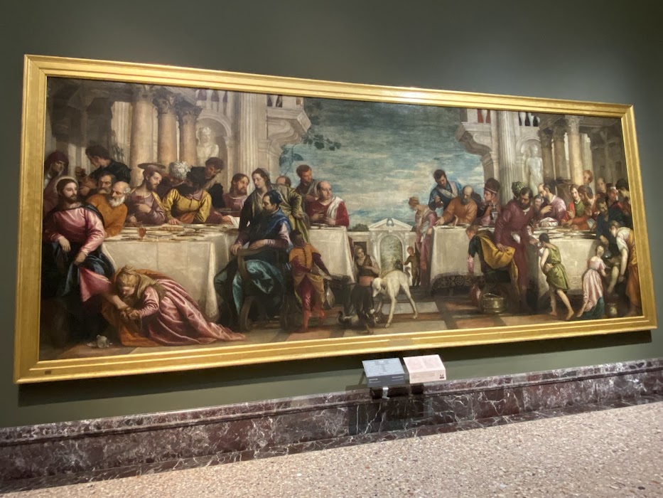 Pinacoteca di Brera fotoğraf 1