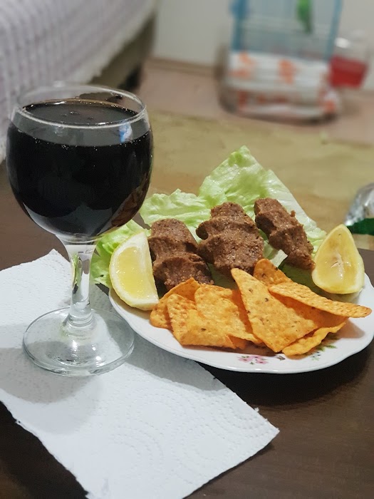 Master Lezzetler & Burger Fastfood