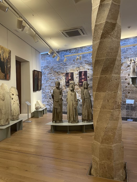 Museo Diocesano de la Catedral de Valencia fotoğraf 1