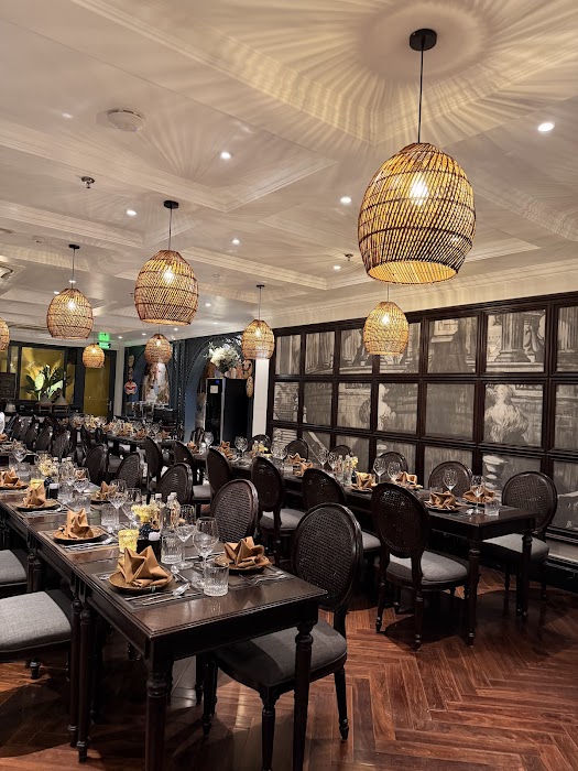 May Tre Dan Restaurant - Authentic Vietnamese Cuisine fotoğraf 1