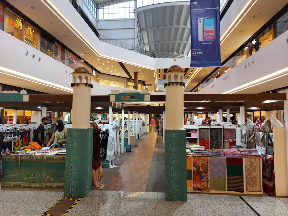 Salvador Shopping fotoğraf 1