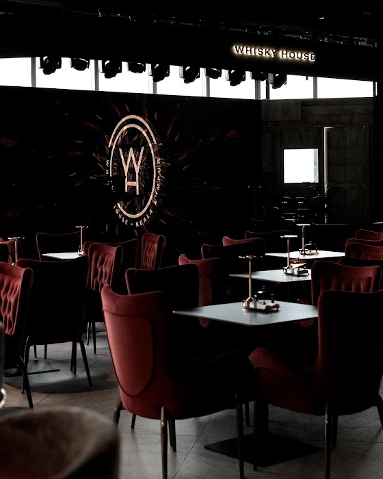 WHISKY HOUSE KUALA LUMPUR fotoğraf 1