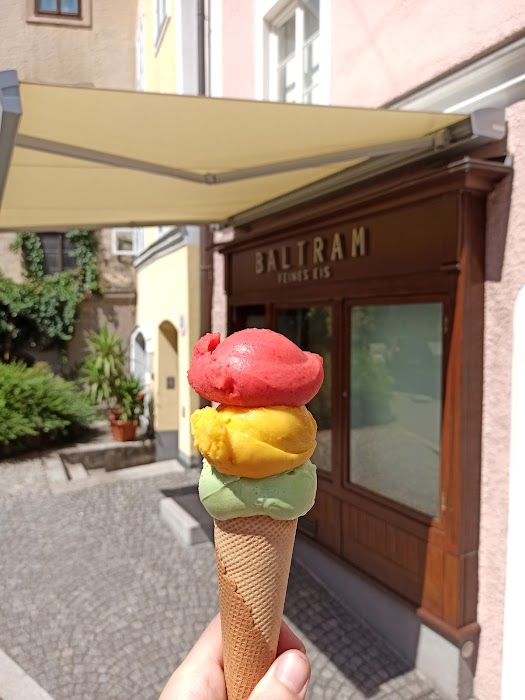 Baltram - Feine Patisserie fotoğraf 1