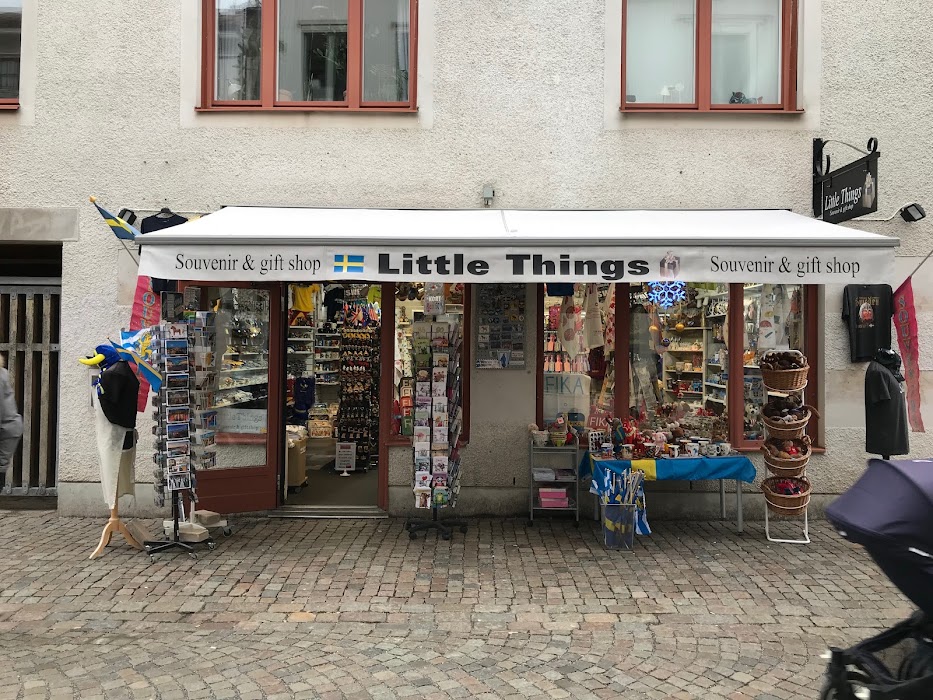 Haga Souvenir shop Gothenburg fotoğraf 1
