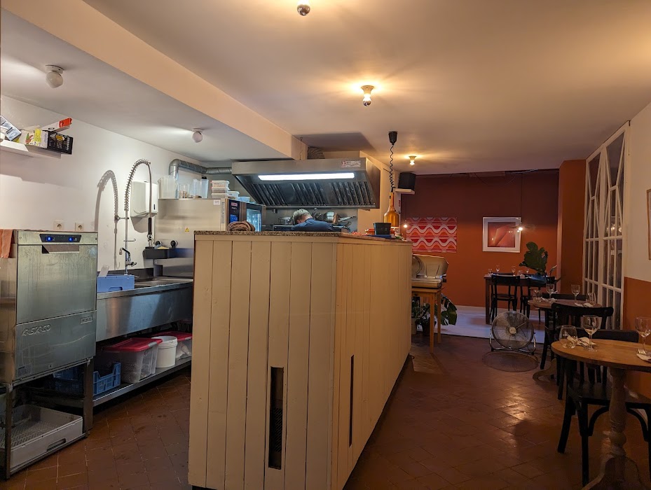 Brewers'Kitchen fotoğraf 1
