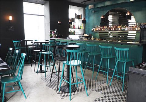 Bar Pacyfik fotoğraf 1