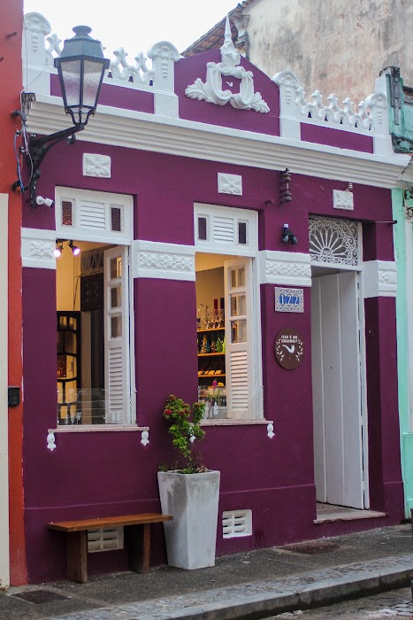É um Bar! fotoğraf 1