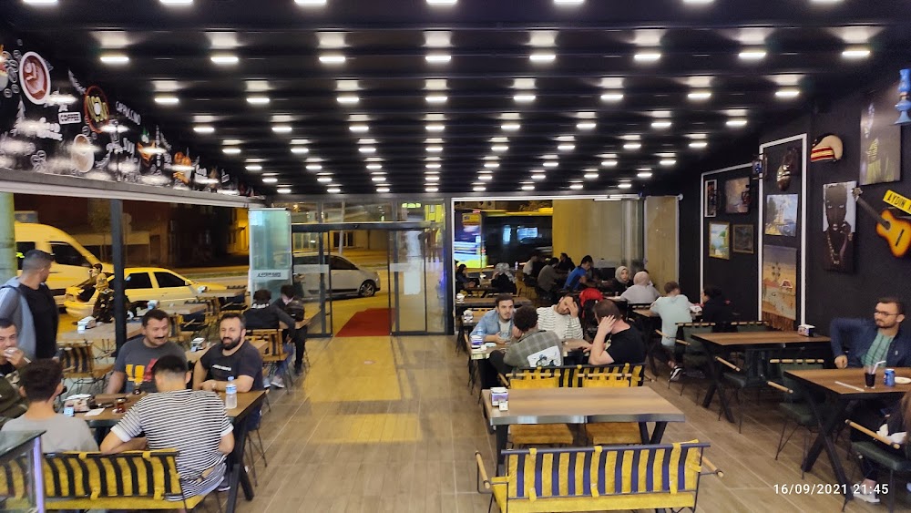 AYDIN KAFE&PASTANE