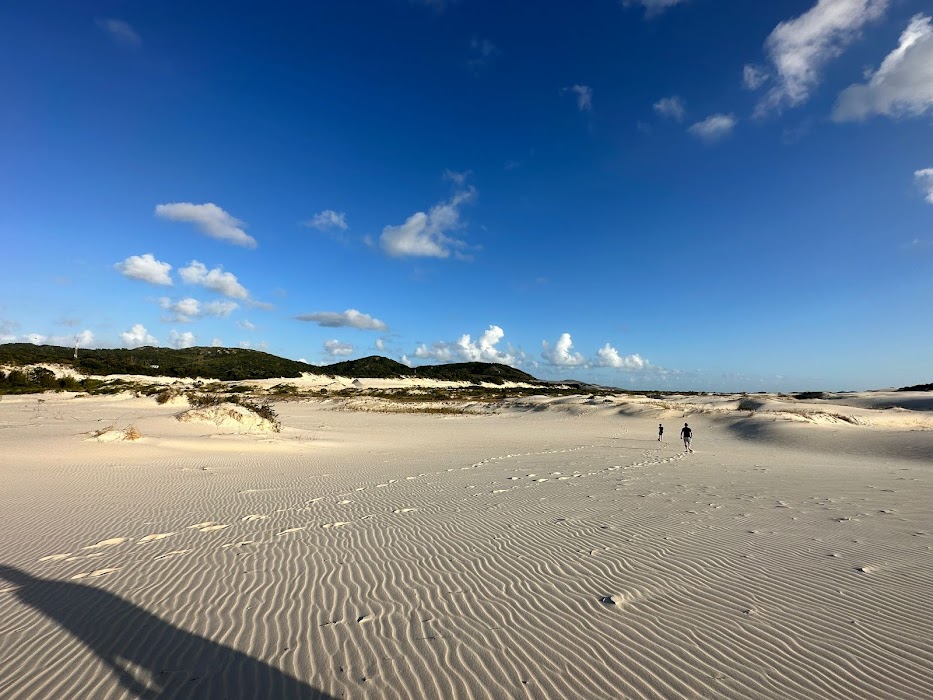 Dunas da Joaquina fotoğraf 1
