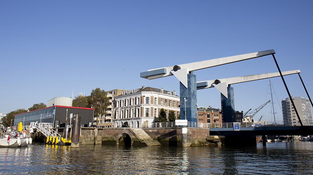 Suite Hotel Pincoffs Rotterdam fotoğraf 1