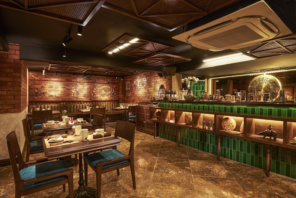 MIAs restaurant fotoğraf 1