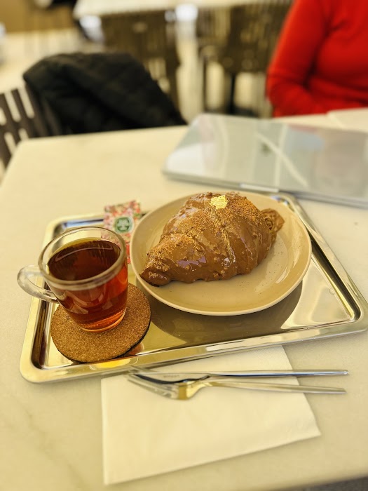 Crev Coffee Co. | Muğla