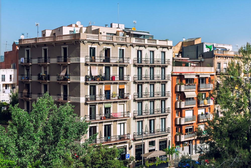 Hotel Brummell fotoğraf 1