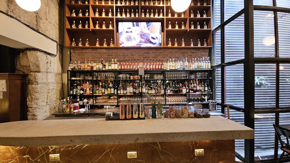 Cafe Belmonte Bar fotoğraf 1