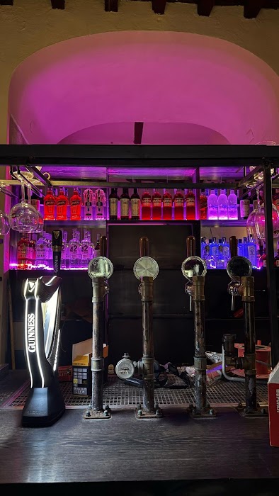 Purple Haze Bar fotoğraf 1