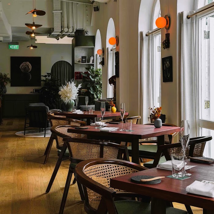 Restaurant JAG fotoğraf 1