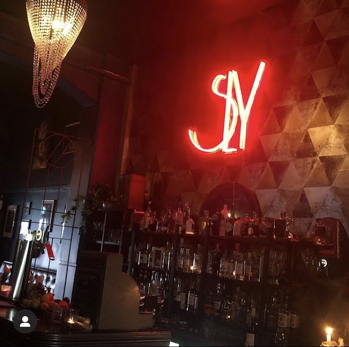 Sly Bar fotoğraf 1