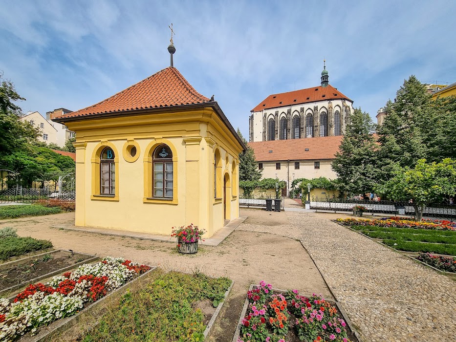 Franciscan Gardens fotoğraf 1
