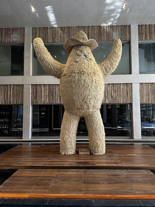 Big Charro fotoğraf 1